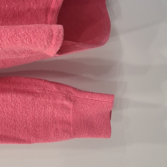 Cozy Gap sweater - Picture 2 of 7